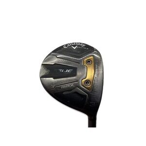 Used Callaway Rogue MAX 15* 3 Fairway Wood  Tensei 65 Flex-R Golf Pride Grip RH